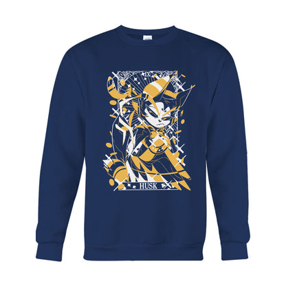 Yellow Husk - T-shirt And Hoodie