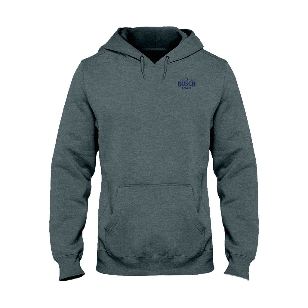 Bad Day Busch T-shirt And Hoodie