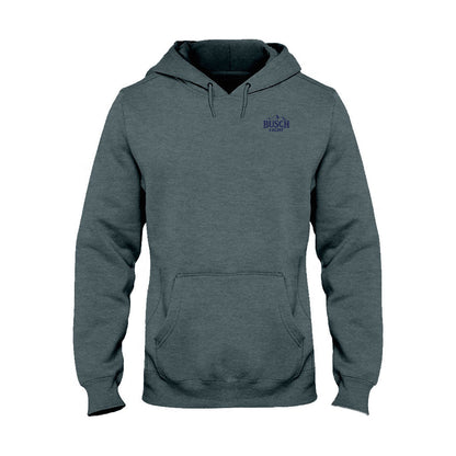 Bad Day Busch T-shirt And Hoodie