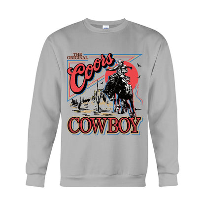 The Original - T-shirt And Hoodie