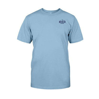 Bad Day Busch T-shirt And Hoodie