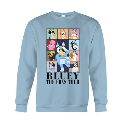 The Tour - Mouse T-shirt And Hoodie