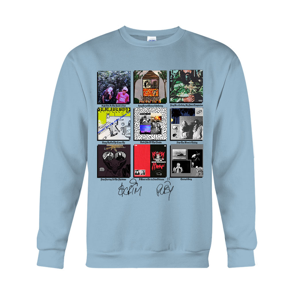 The Boys - T-shirt And Hoodie