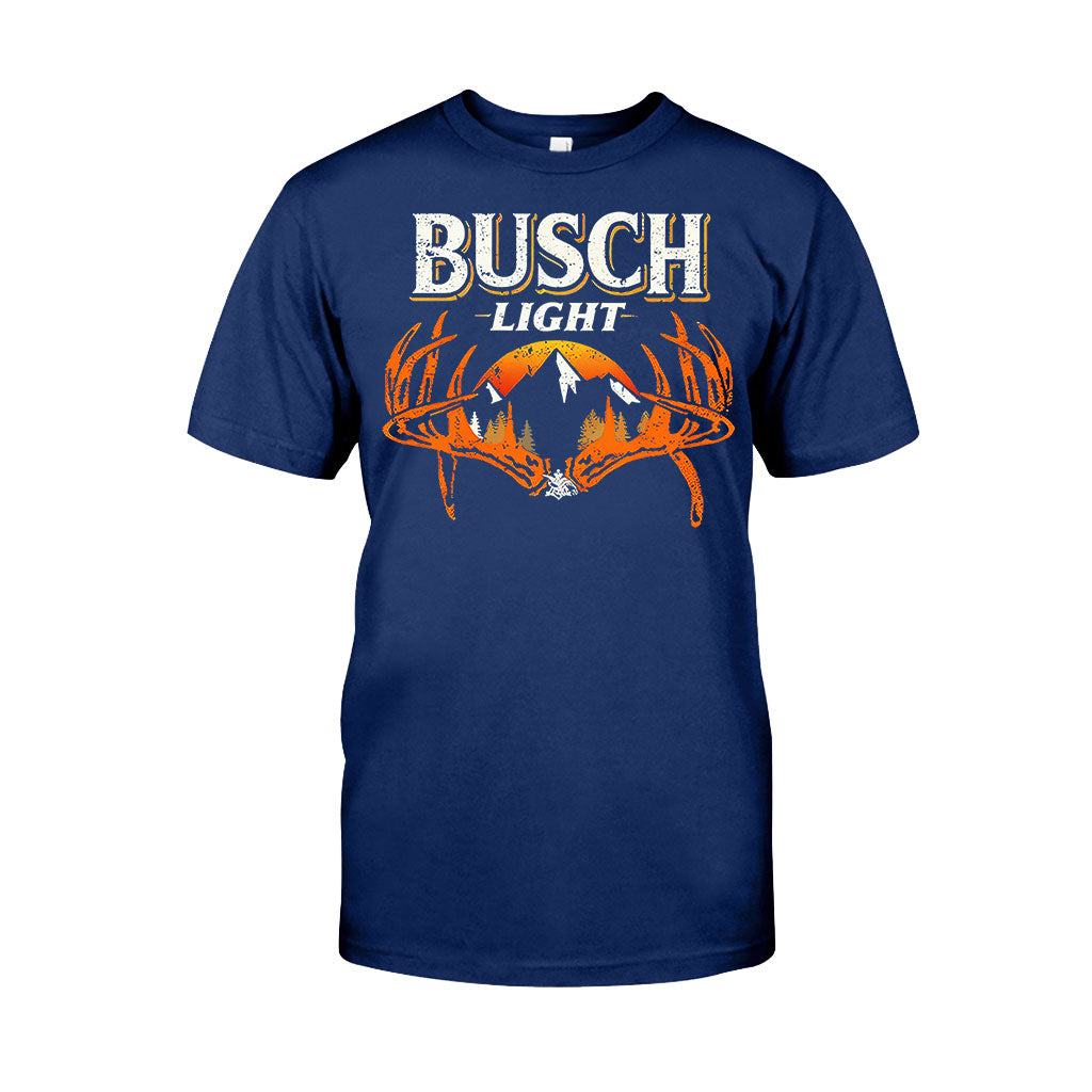 Retro Beers - T-shirt And Hoodie