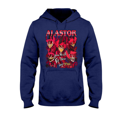 You Are Never Fully Dressed Without A Smile - T-shirt And Hoodie
