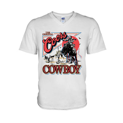 The Original - T-shirt And Hoodie