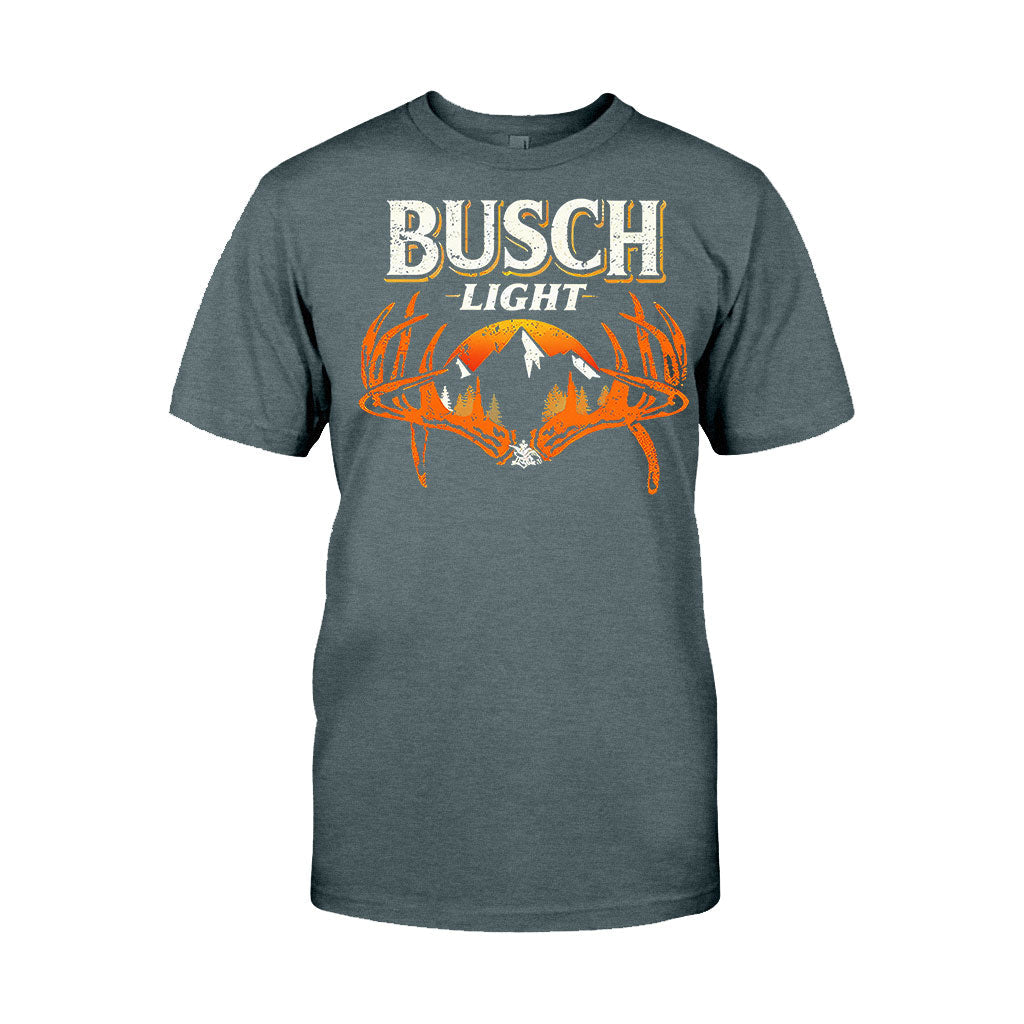 Retro Beers - T-shirt And Hoodie