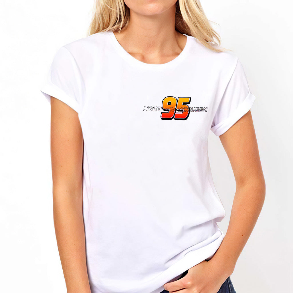 Vintage 95 Car Mouse T-shirt And Hoodie