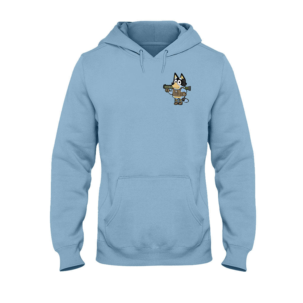 Cool Dad Club Father T-shirt And Hoodie