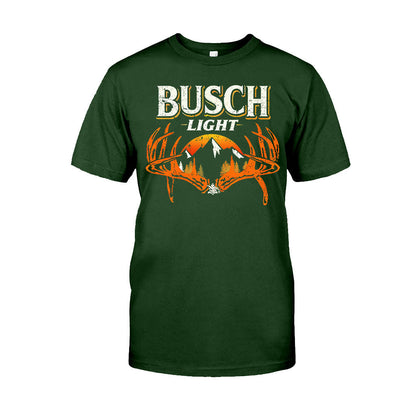 Retro Beers - T-shirt And Hoodie