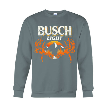 Retro Beers - T-shirt And Hoodie