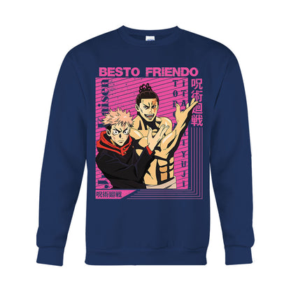 Best Friend - T-shirt And Hoodie