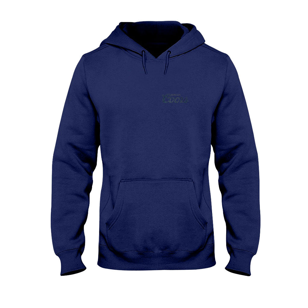 The Original Coors T-shirt And Hoodie