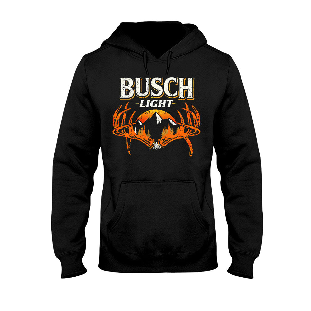 Retro Beers - T-shirt And Hoodie