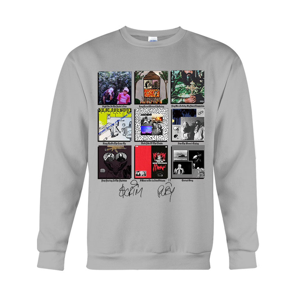 The Boys - T-shirt And Hoodie