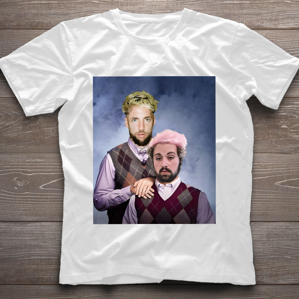 The Boys - T-shirt And Hoodie