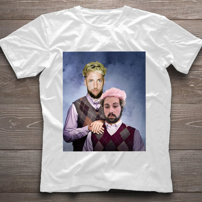 The Boys - T-shirt And Hoodie