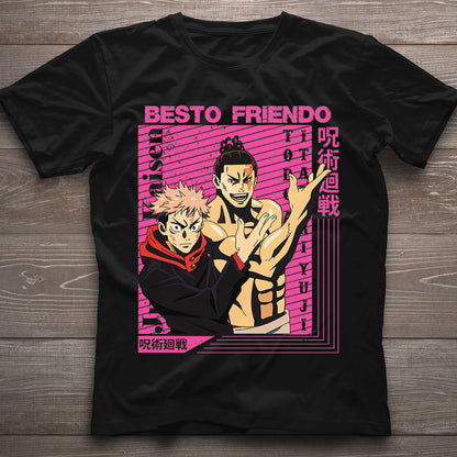 Best Friend - T-shirt And Hoodie