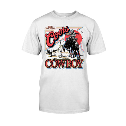 The Original - T-shirt And Hoodie