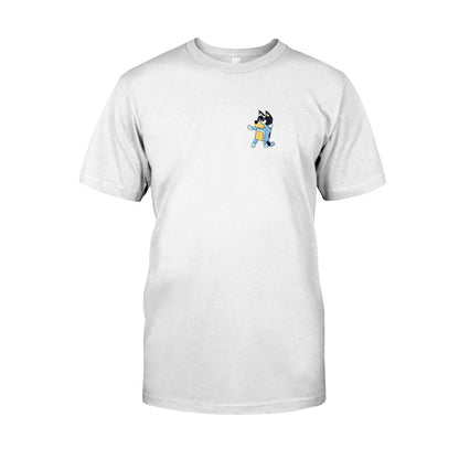 Cool Dads Club Father T-shirt And Hoodie