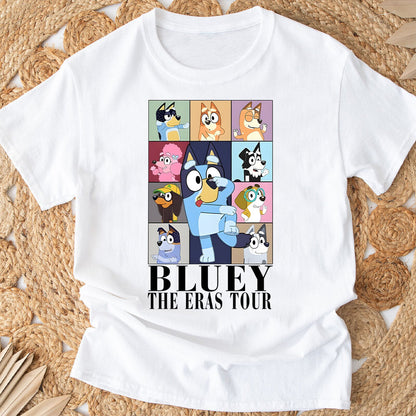 The Tour - Mouse T-shirt And Hoodie