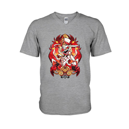 Take That Depression - T-shirt And Hoodie