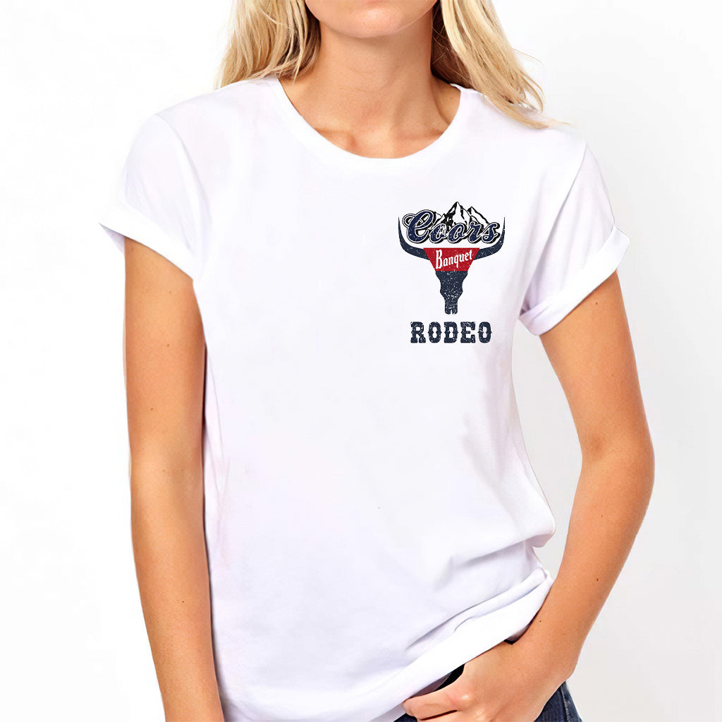 Retro Beers Coors T-shirt And Hoodie