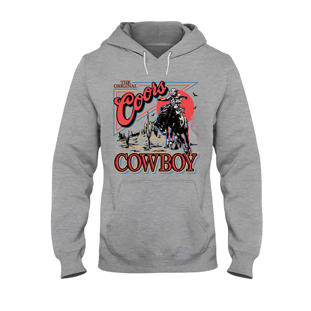 The Original - T-shirt And Hoodie