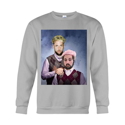 The Boys - T-shirt And Hoodie