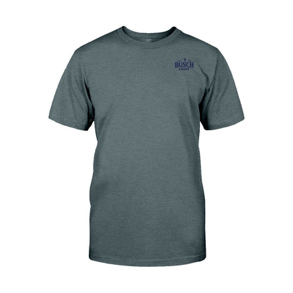 Bad Day Busch T-shirt And Hoodie