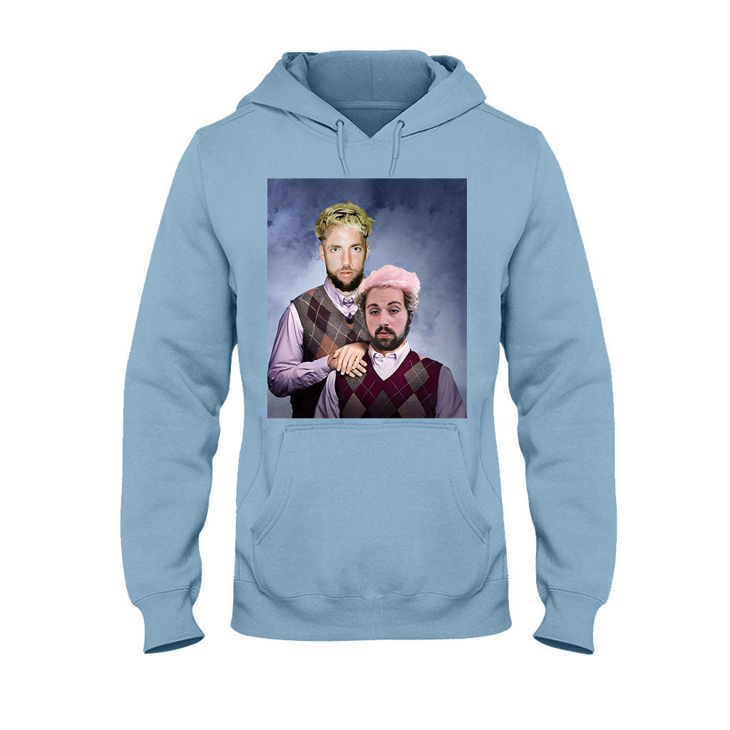 The Boys - T-shirt And Hoodie