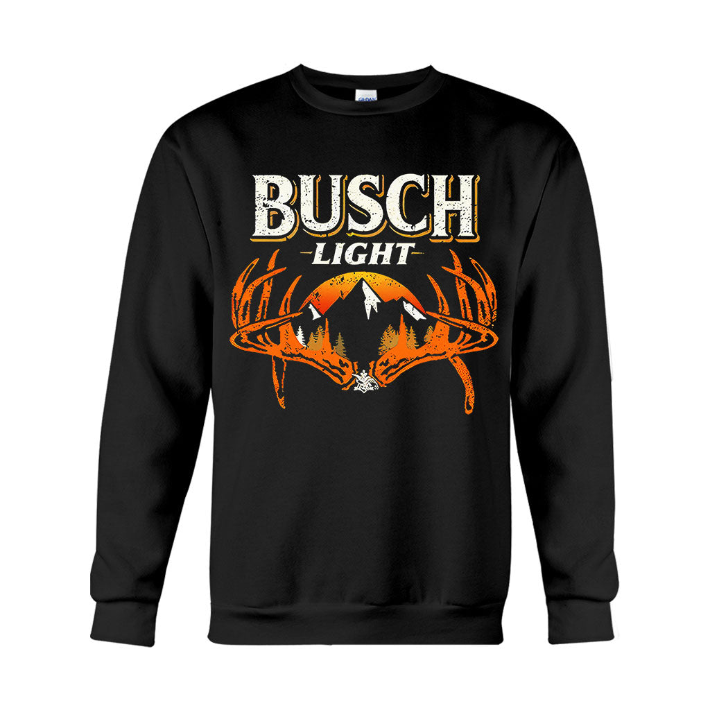 Retro Beers - T-shirt And Hoodie