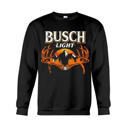 Retro Beers - T-shirt And Hoodie
