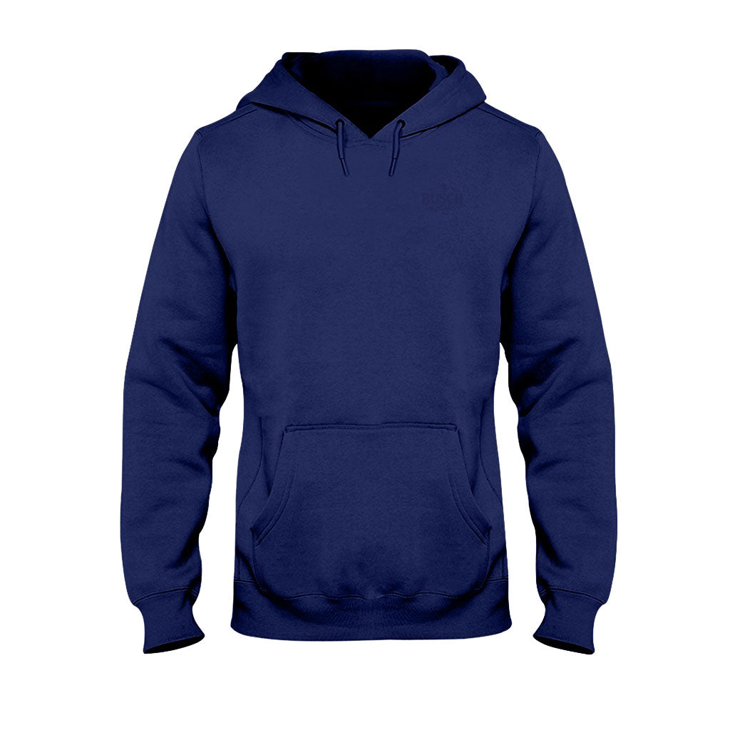 Bad Day Busch T-shirt And Hoodie