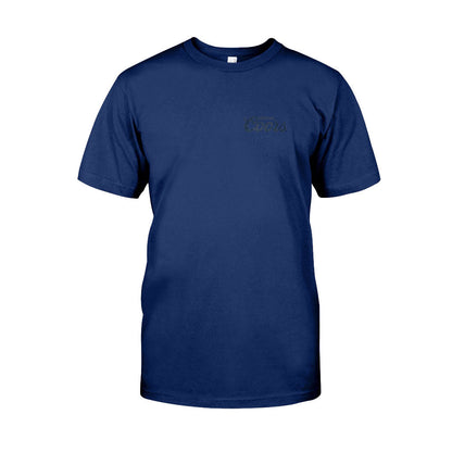 The Original Coors T-shirt And Hoodie
