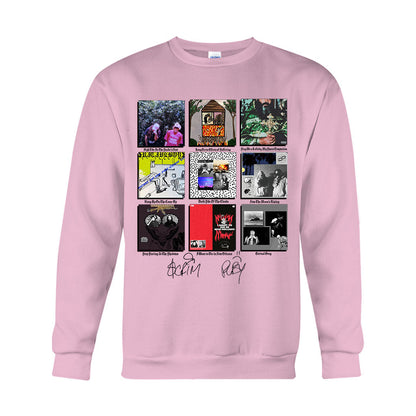 The Boys - T-shirt And Hoodie