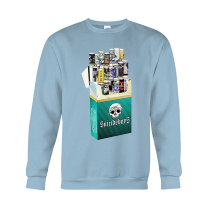 The Boys - T-shirt And Hoodie