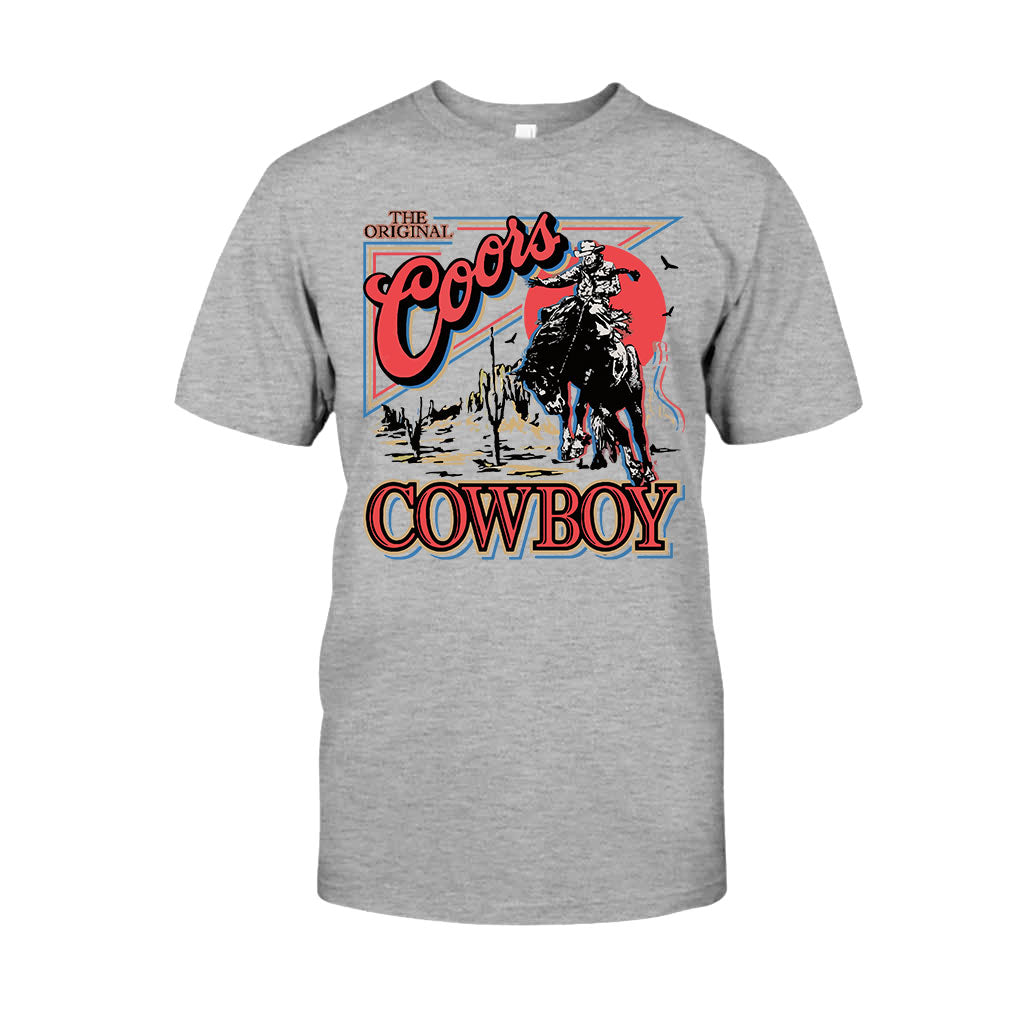 The Original - T-shirt And Hoodie