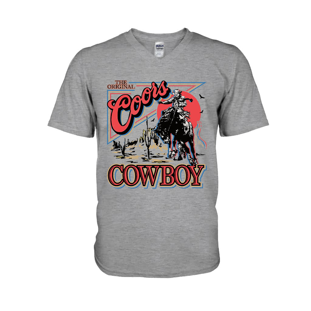 The Original - T-shirt And Hoodie