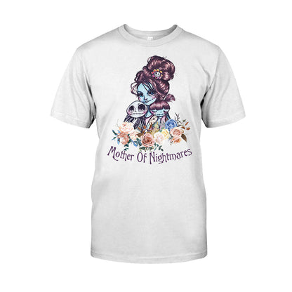 Mother Of Nightmares - Mother's Day T-shirt and Hoodie