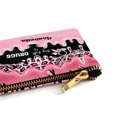 Bag Full Of - Personalized Nurse Pouch