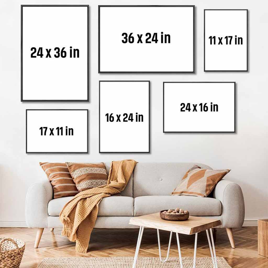 If I Had A Star For Every Reason Why I Love You - Personalized Mother's Day Poster