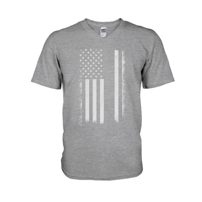 May The 4th Of July Be With You - Personalized Independence Day The Force T-shirt and Hoodie
