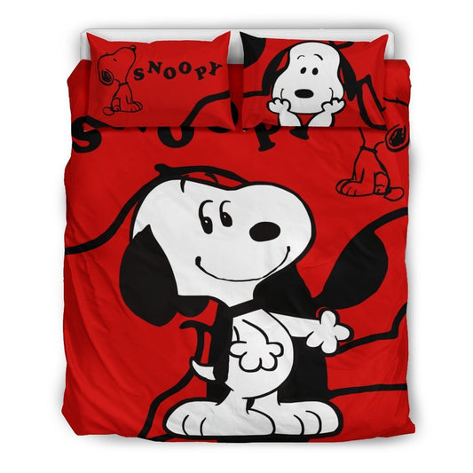 Stay Cool Bedding Sett 0523