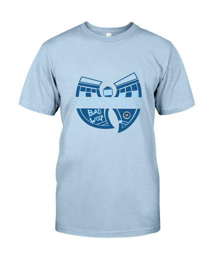 Police Public Call Box - T-shirt and Hoodie 1122