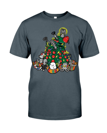 Celebrate - T-shirt and Hoodie 1122