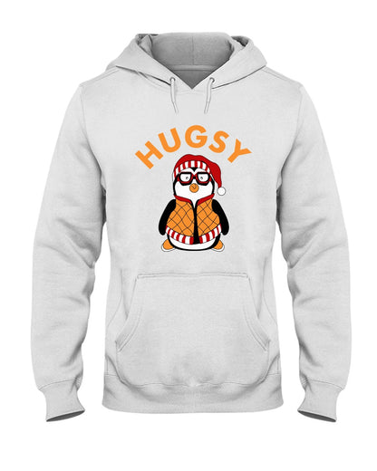 Joey's Hugsy - T-shirt and Hoodie 1122