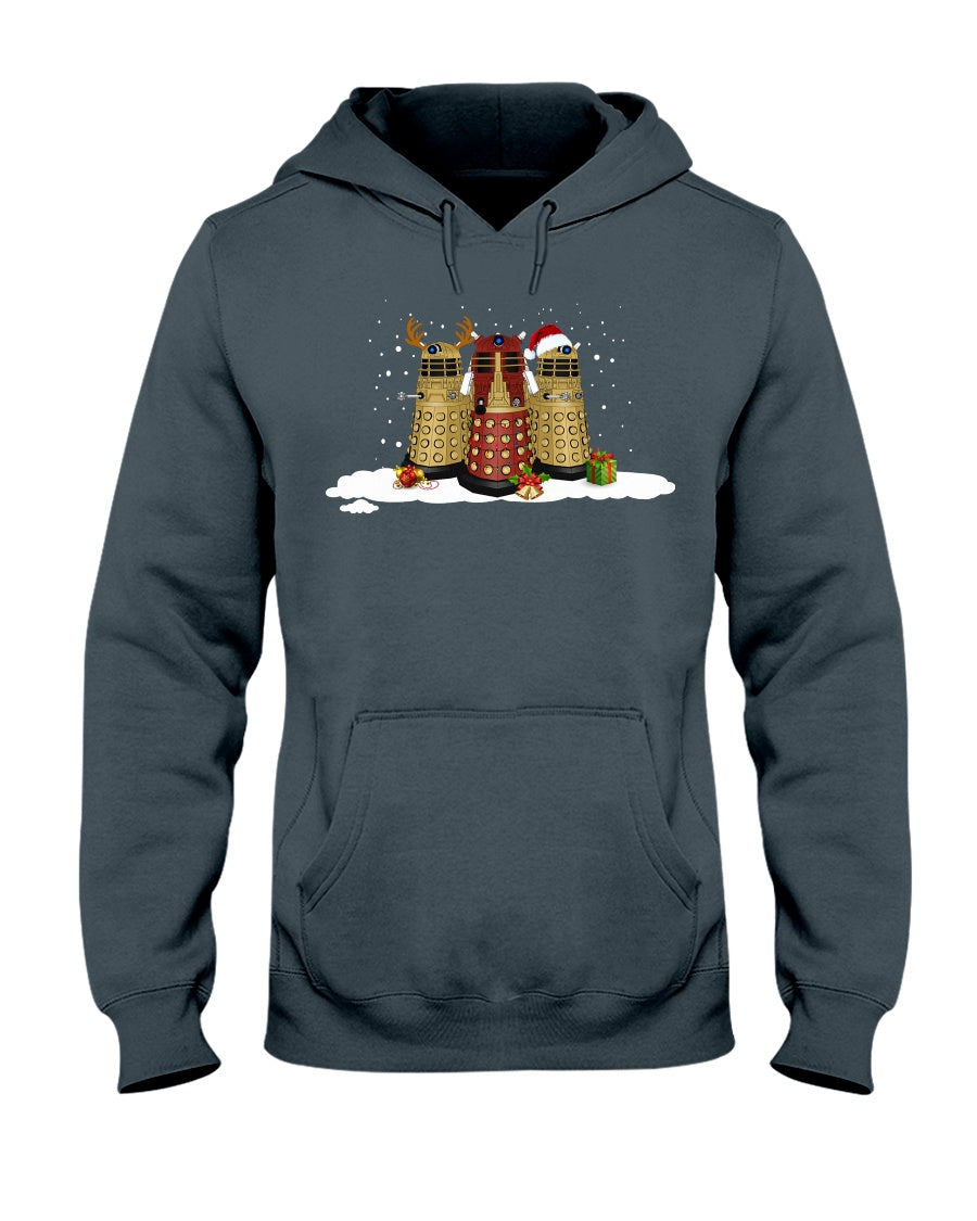 Decorate - T-shirt and Hoodie 1122