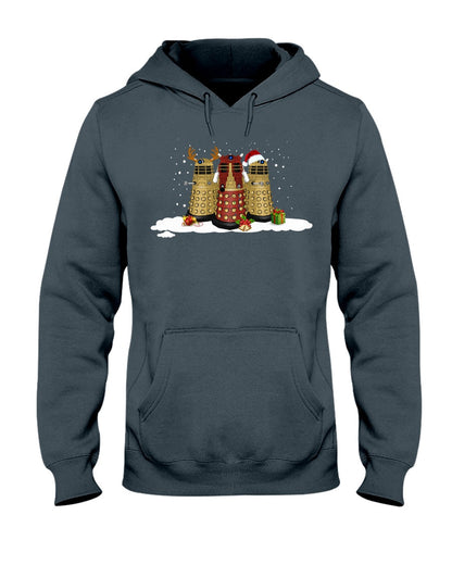 Decorate - T-shirt and Hoodie 1122
