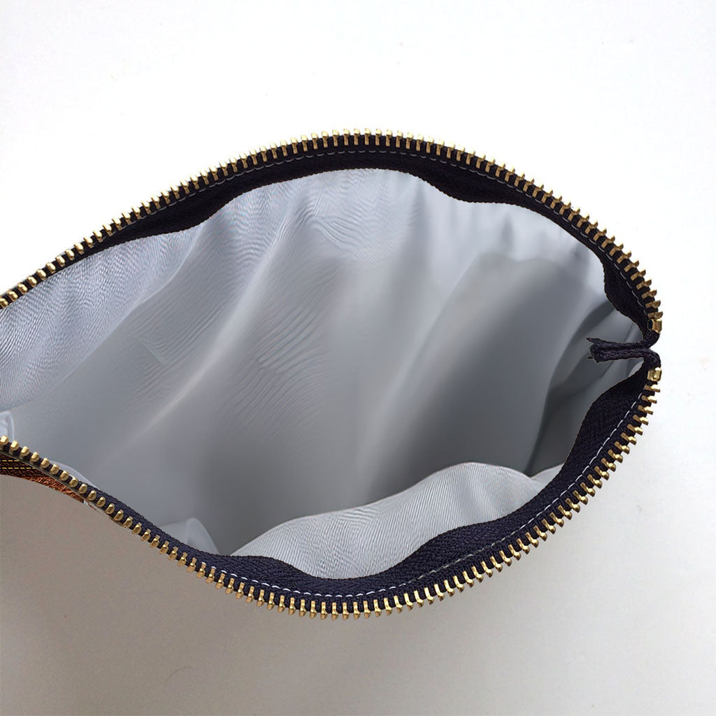 Believer - Personalized Alien Pouch